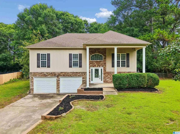 30 Monte Tierra Trl, Alabaster, AL 35007