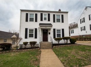 2229 McKinley Ave, Portsmouth, OH