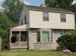 1194 Ellsworth Ave, Columbus, OH 43206