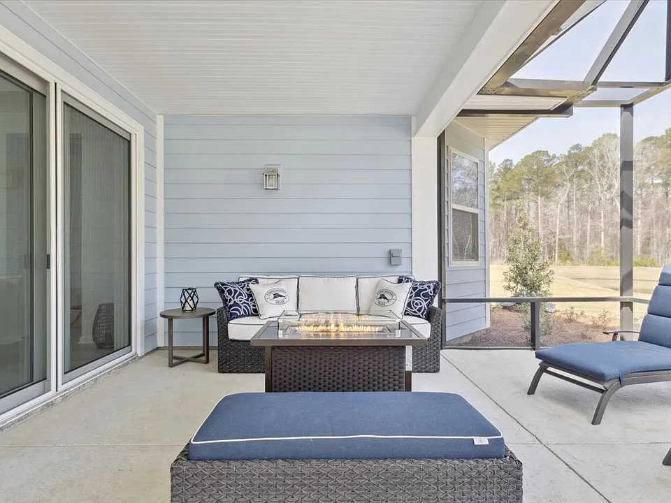 652 Ocean Hammock Loop