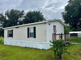 14152 SE 59TH AVENUE, SUMMERFIELD, FL 34491