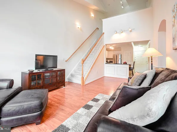 17 Granite Pl Unit 499, Gaithersburg, MD 20878