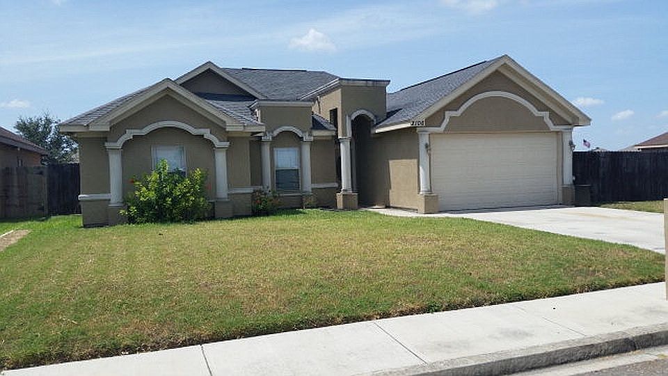 1st image of 2106 Water Willow Dr