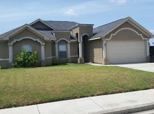 2106 Water Willow Dr, Weslaco, TX 78596