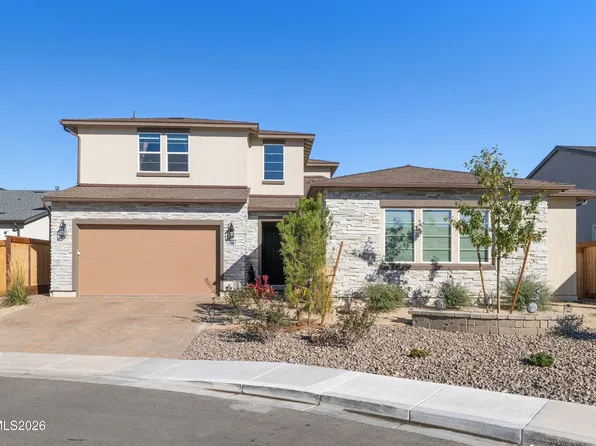 7516 Nautilus Ct, Sparks, NV 89436