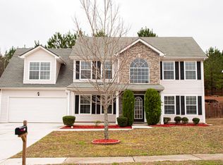 145 Oak Manor Dr, Covington, GA 30016