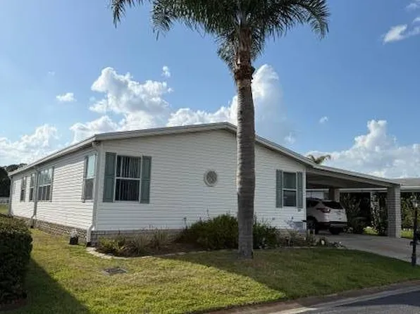 307 Southampton Blvd, Auburndale, FL 33823