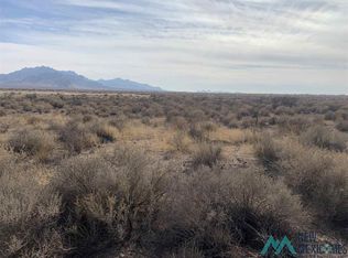 Solana Rd SE, Deming, NM 88030