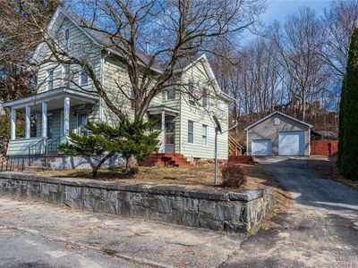 26 Columbia Street, Ansonia, CT, 06401