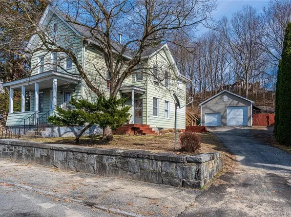 26 Columbia Street, Ansonia, CT 06401