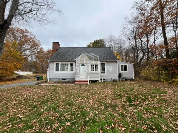 33 Hudson Rd, Washingtonville, NY 10992