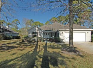 274 Springfield Rd, Pawleys Island, SC 29585