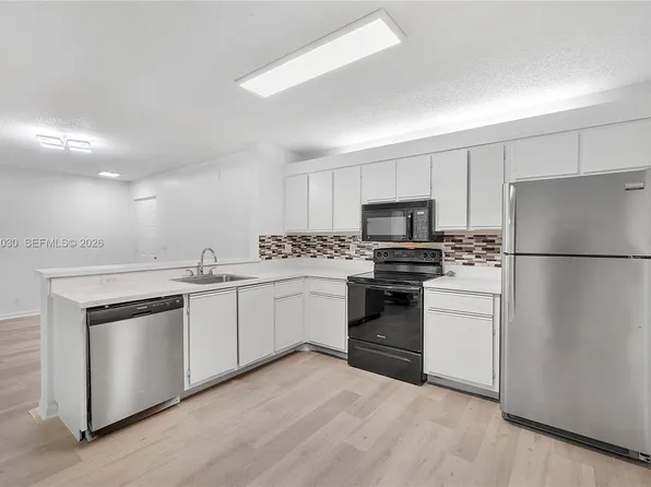 5661 Riverside Dr #103B7, Coral Springs, FL 33067
