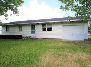 11367 Reed Rd, Versailles, OH 45380