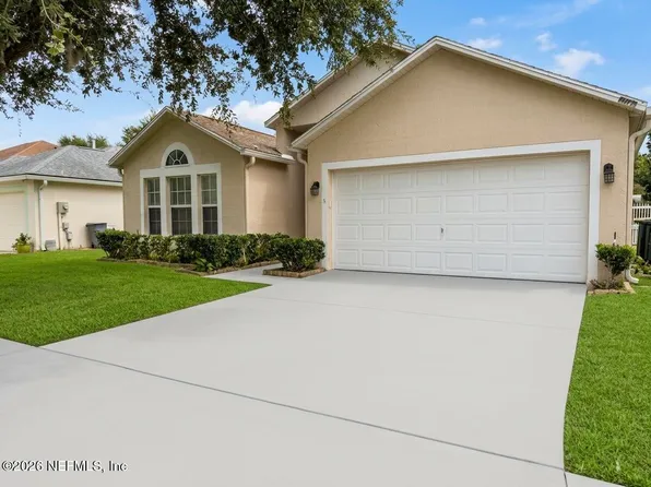 1977 MILLINGTON Lane, Jacksonville, FL 32246
