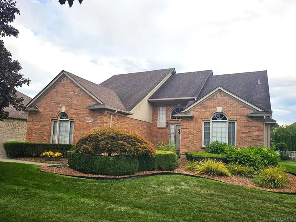 13892 Quill Dr, Shelby Township, MI 48315