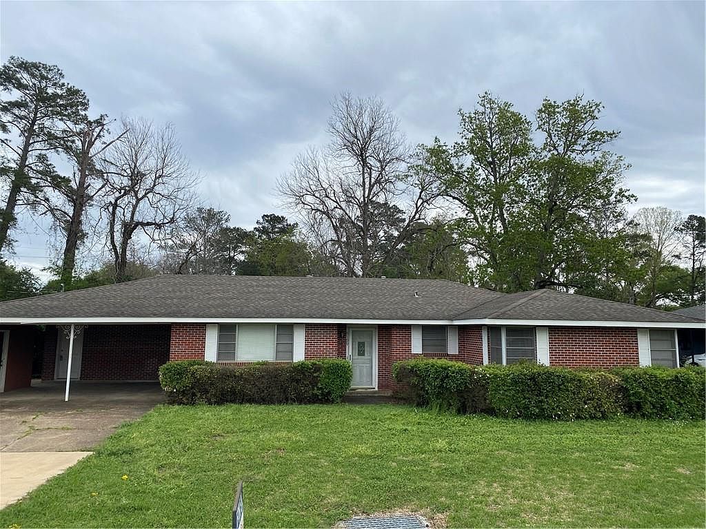 6109 Lodi Rd, Alexandria, LA 71303 Zillow