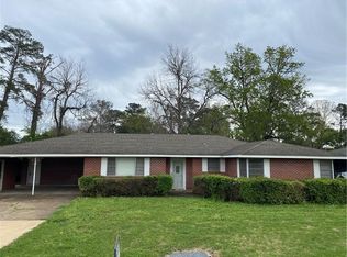 6109 Lodi Rd, Alexandria, LA 71303