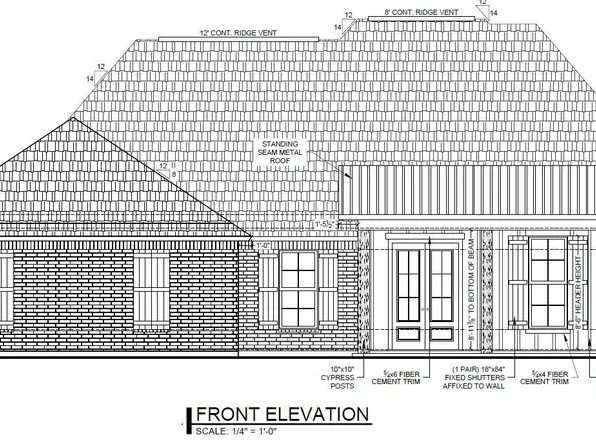 17737 Lake Vista Dr, Greenwell Springs, LA 70739