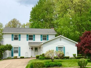 4302 Neptune Dr, Erie, PA 16506