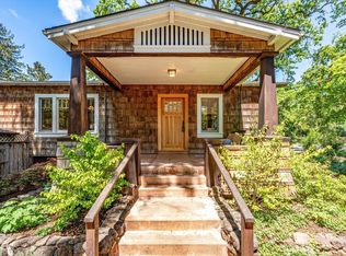 2403 Warm Springs Rd, Glen Ellen, CA 95442