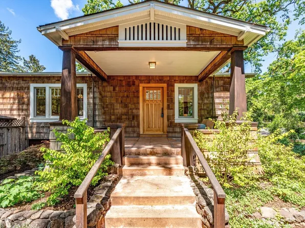 2403 Warm Springs Road, Glen Ellen, CA 95442