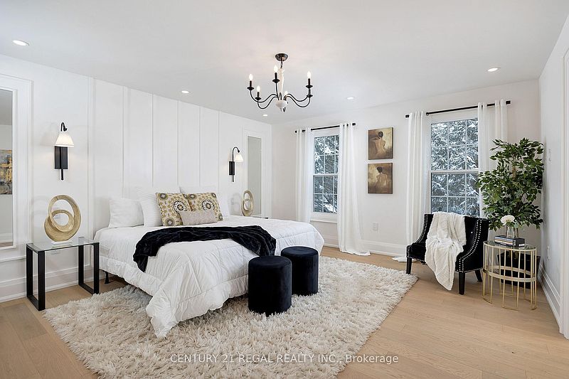 Burlington House for rent - 4 Bedrooms — photo 17
