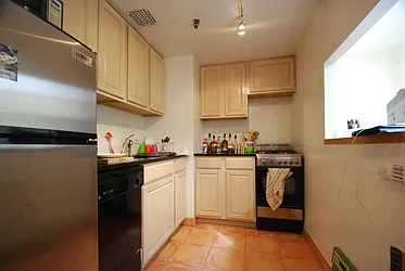 Rented by Buchbinder & Warren