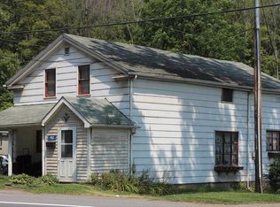 162 Tioga St, Wellsboro, PA 16901