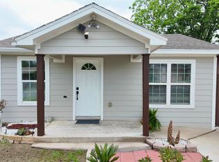 2904 Chestnut Ave, Fort Worth, TX 76106