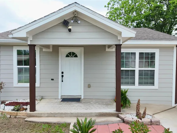 2904 Chestnut Ave, Fort Worth, TX 76106
