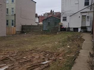 819 Spring Garden Ave #821, Pittsburgh, PA 15212