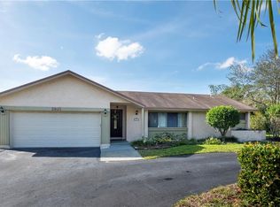 2821 SW 82nd Way, Davie, FL 33328