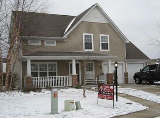 17824 Aviara Dr, Noblesville, IN 46062