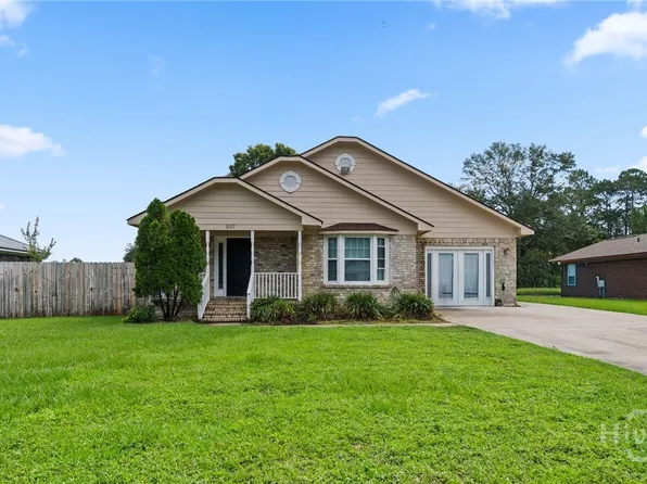 937 Gulfstream Road, Hinesville, GA 31313