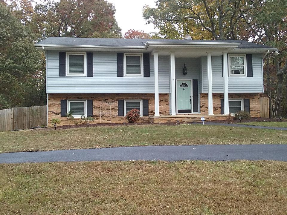 22900 Town Creek Dr, Lexington Park, MD 20653 Zillow