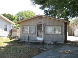 3321 23rd St N, Saint Petersburg, FL 33713