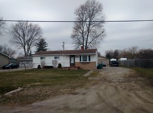 13361 Strong Blvd, South Rockwood, MI 48179