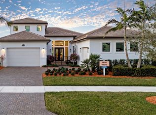 8447 SW Felicita Way, Port Saint Lucie, FL 34987