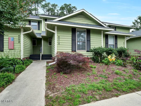 4010 Echo Farms Boulevard, Wilmington, NC 28412