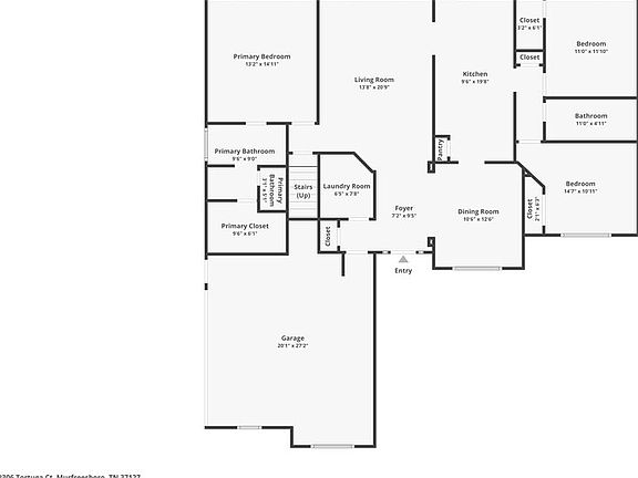 3rd image of 2306 Tortuga Ct