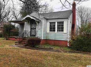 201 Michael St, Knoxville, TN 37914