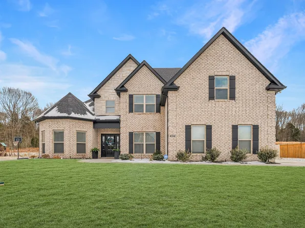 8858 Andalusion Way Lot 178, Lascassas, TN 37085