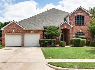 3612 Golden Aspen Dr, Flower Mound, TX 75028
