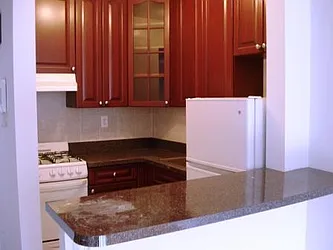 Rented by Citi Habitats