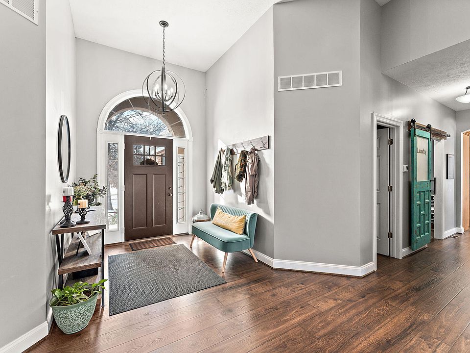 6776 E Fox Xing, Knox, IN 46534 | MLS #843285 | Zillow