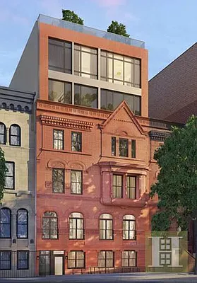 Sold by Halstead Real Estate | media 4