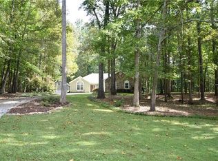 4520 Melissa Ln, Cumming, GA 30040