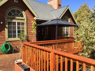 1414 Sequoia Dr, Lake Arrowhead, CA, 92352