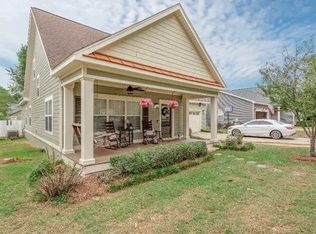 206 Morning Glory Ln, Dothan, AL 36305